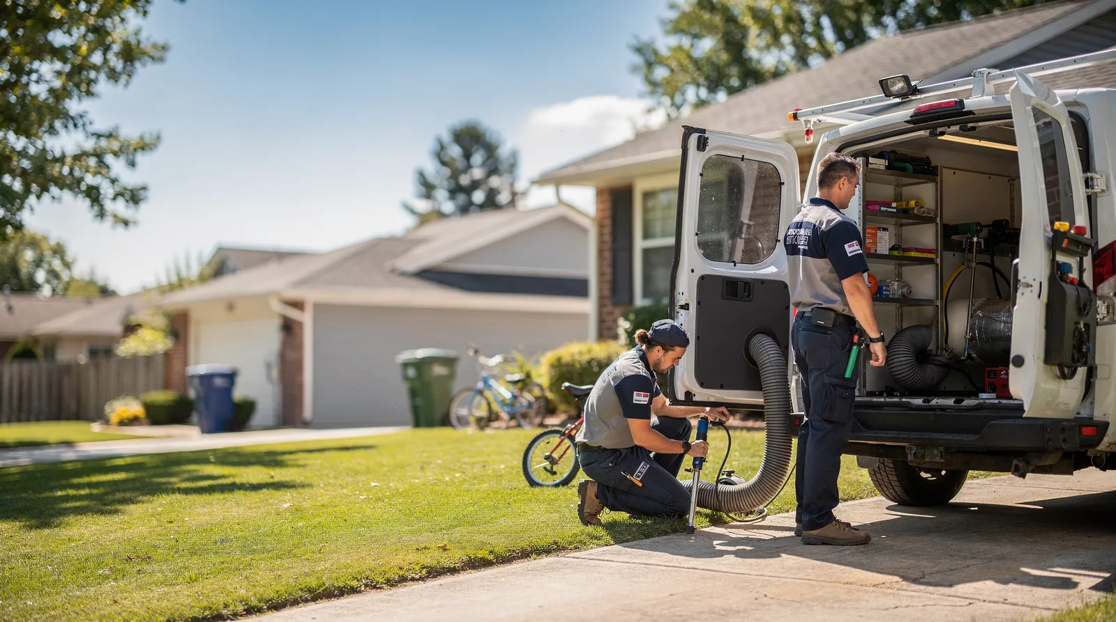 24/7 HVAC Repair & AC Replacement in Parksville, NY near me